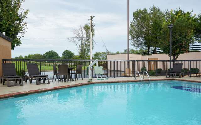 Hampton Inn Franklin