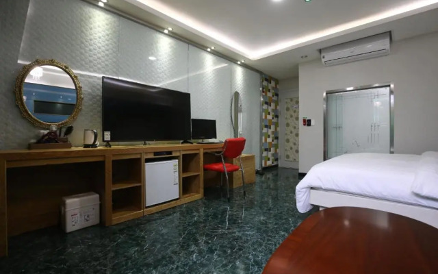 Inca Motel
