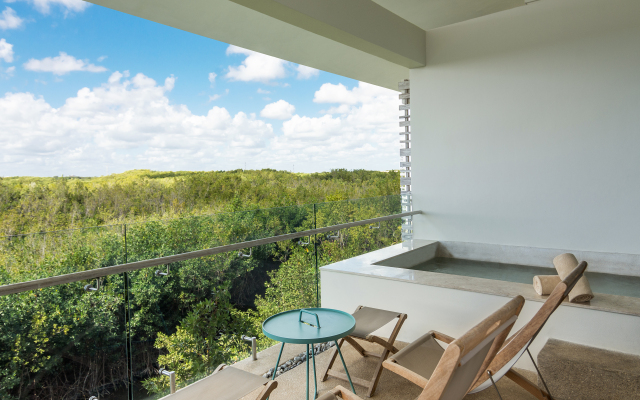 Andaz Mayakoba - a Concept by Hyatt