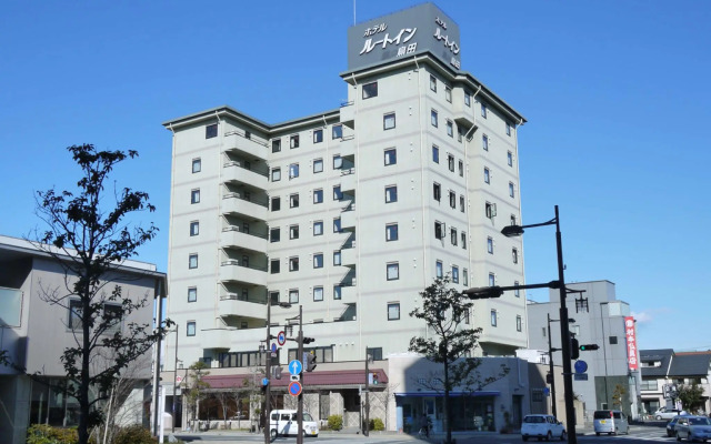 Hotel Route Inn Shimada Ekimae