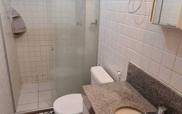 Apartamento Catamarã Portiville
