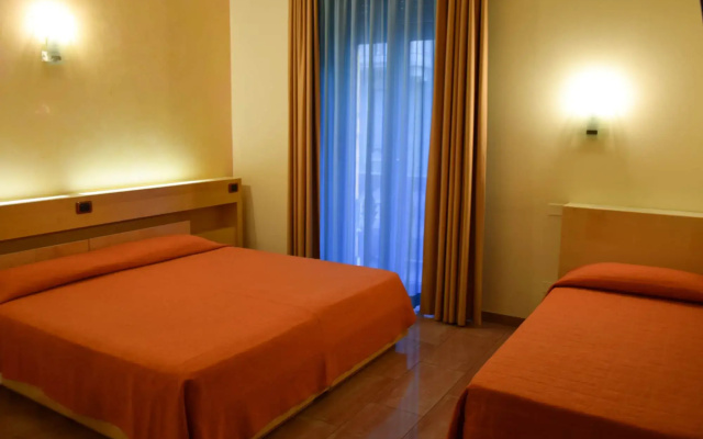 Hotel Losanna