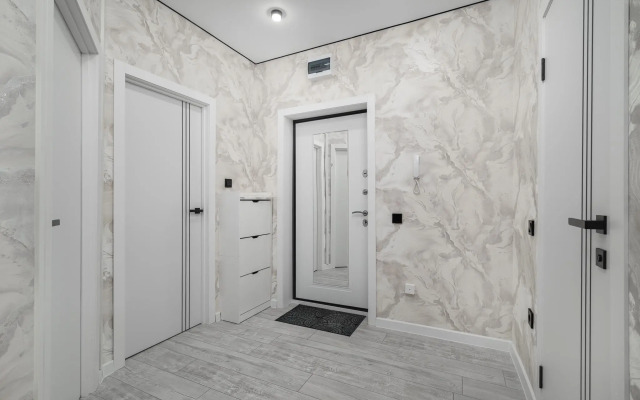 Goodtime Apartments на улице Героя Бочарникова 14/1