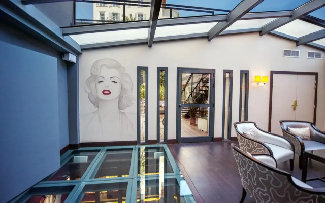 Best Western Plus Cannes Riviera