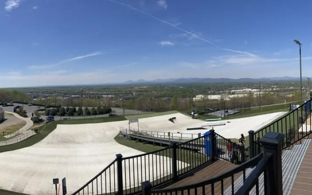 Best Western Of Lynchburg