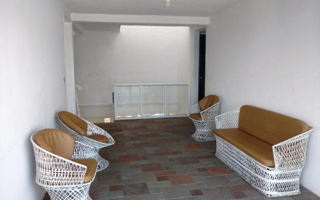 Casa Horizonte Azul Acapulco