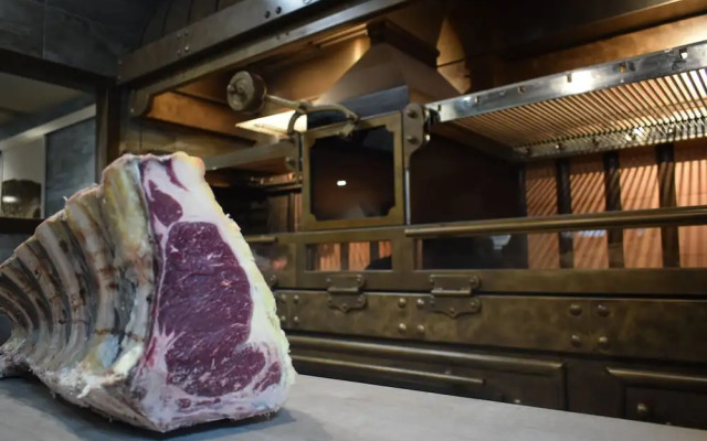 Apartamentos Vida Mar de Laxe