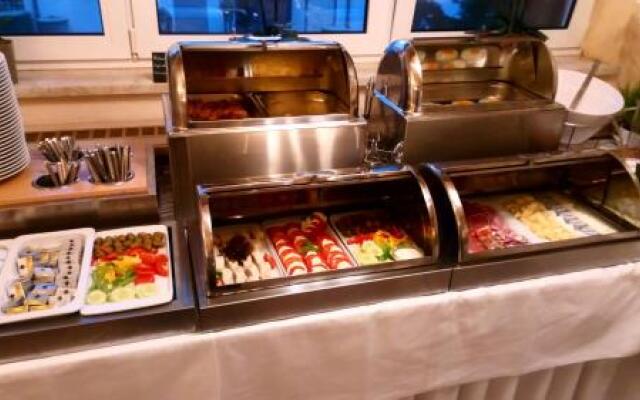 Ambiente Hotel & Restaurant