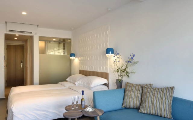 Myconian Korali Relais & Chateaux Hotel