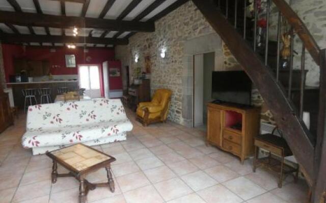 House Gite De Spalette