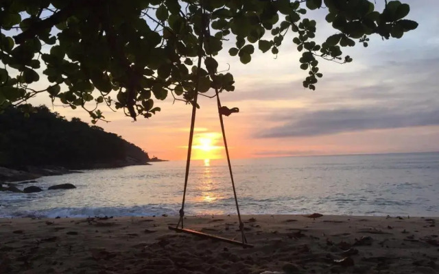Pousada Brilho do Sol