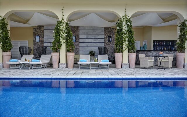 Villa Sant'Andrea, A Belmond Hotel, Taormina Mare