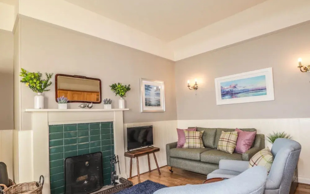 Ferry Cottage - Balmacara