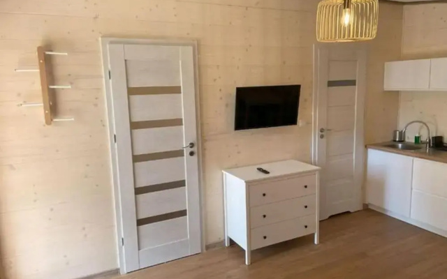 New Houses Available Near the sea in Dziwnowek