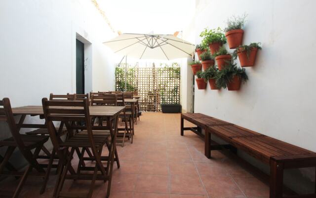 Lavradores Boutique Guesthouse