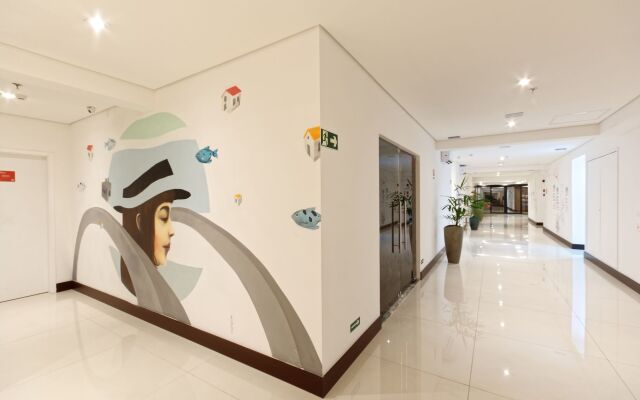 Ramada Encore São Paulo Osasco