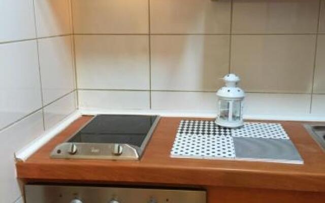 Apartamento Catedral