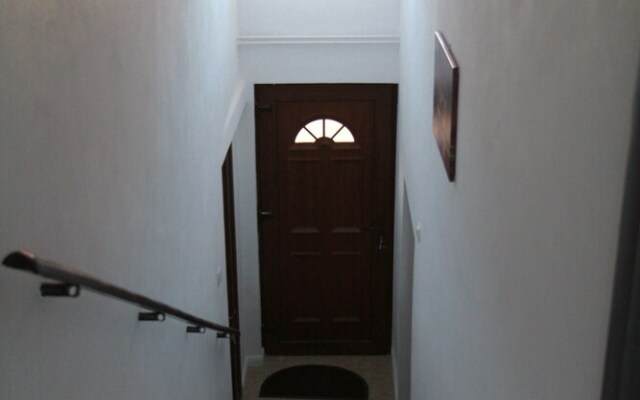 Ariana House