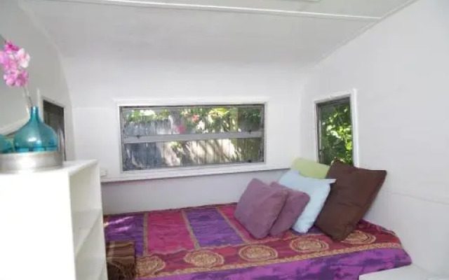 The Tree House, 6 Gowing Street