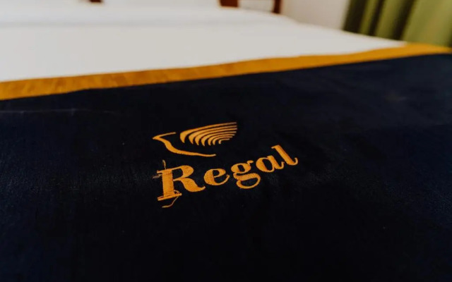 Regal Suites