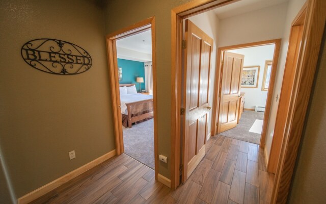 Gateway Lodge 5099 by SummitCove Vacation Lodging