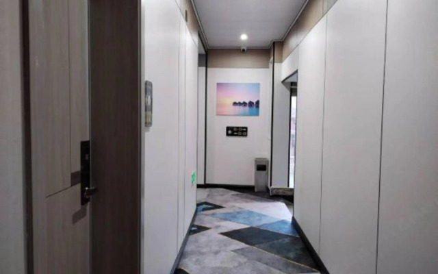 Luxi Hotel