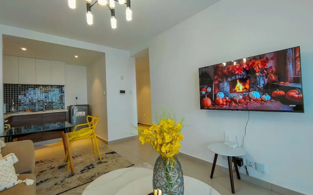 Lux Suites Astoria Apartments Lavington