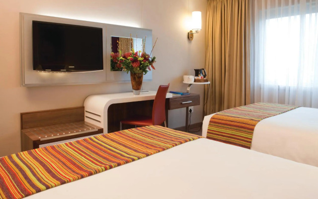 Garden Court Sandton City