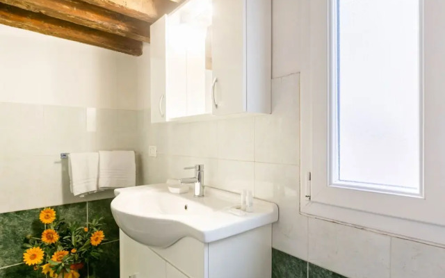 Giardino Bardini Cozy Apartment