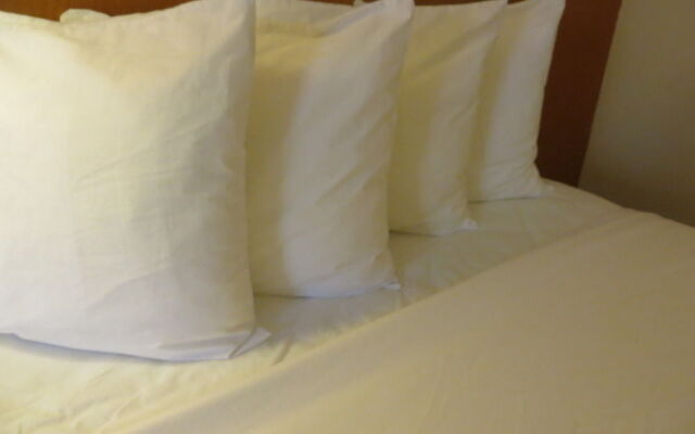 Microtel Inn & Suites By Wyndham Stockbridge/atlanta South