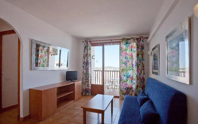 Aparthotel Sa Mirada