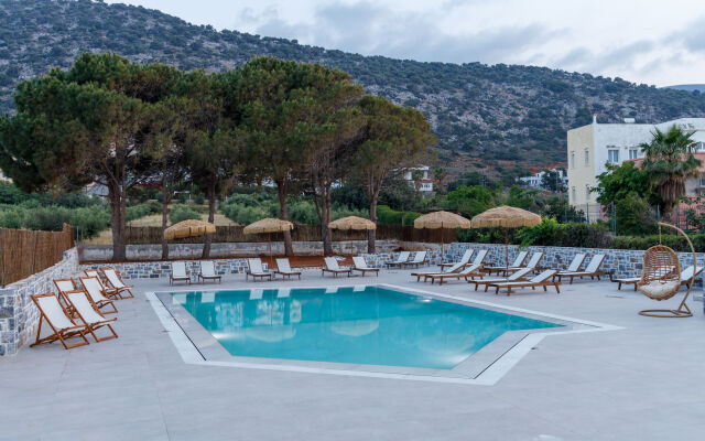 Anassa Suites by Estia Adults Only