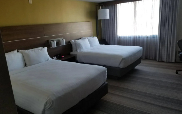 Holiday Inn Express Fullerton - Anaheim by IHG