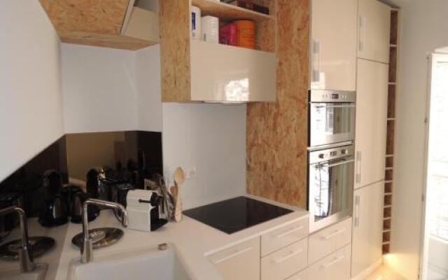 Beautiful & Confortable Apartment