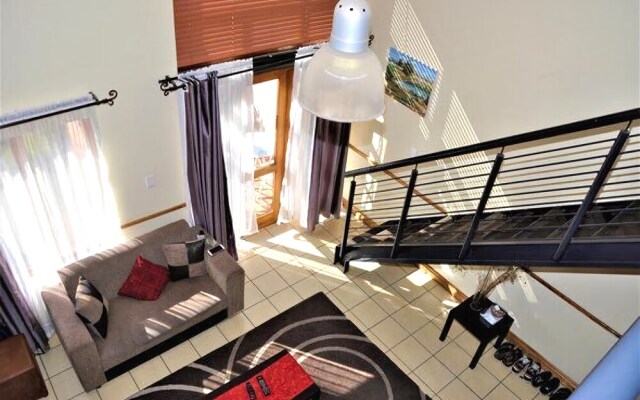 Midrand Bachelor Apartment