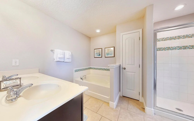 Richards Solterra Vacation Home