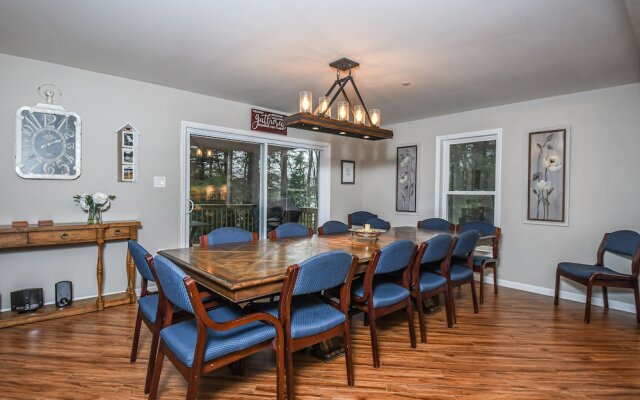 Putter Place 6 Bedroom House