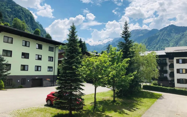 Appartements Domizil