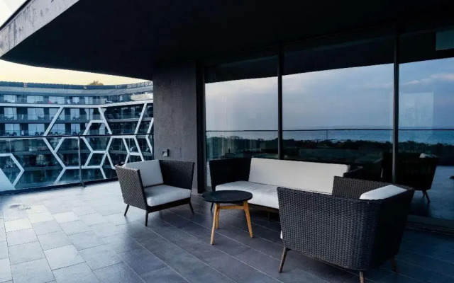 Bosphorus Sorgun Hotel - All Inclusive