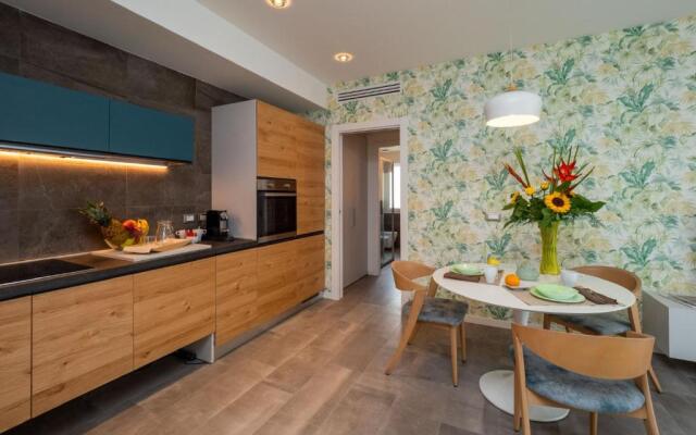 Venice Green Residence