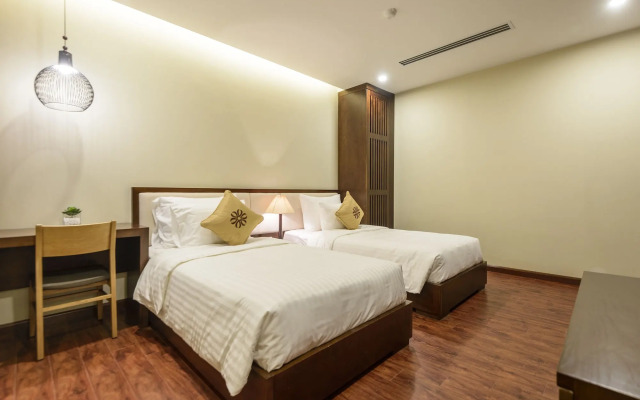 Midori Boutique Hotel