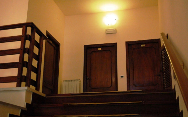 Borgo Nuovo San Martino