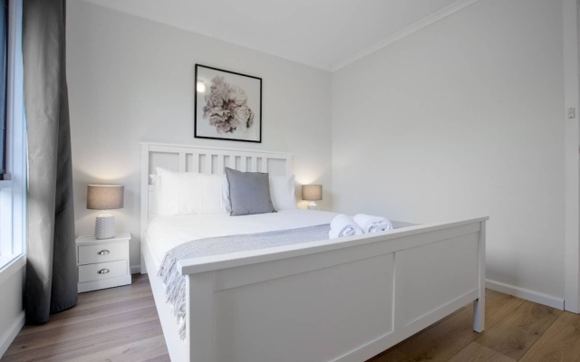 Quiet & Peaceful 3bed2bath Home @keilor Downs