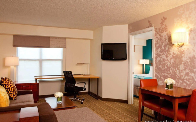 Residence Inn - Greenbelt by Marriott