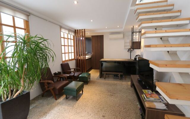 Chung Fu inn - Yong Hua Ximen