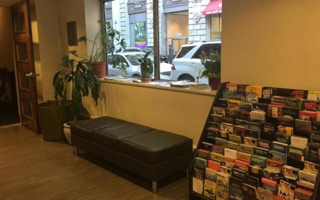 Seafarers International House