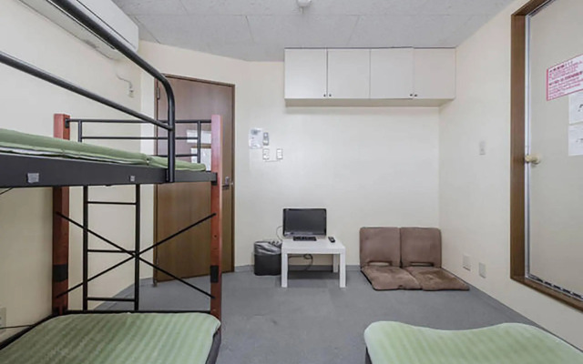 Hostel Kyotokko