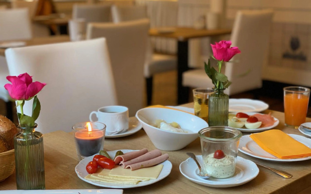 Hotel Flensburger Hof