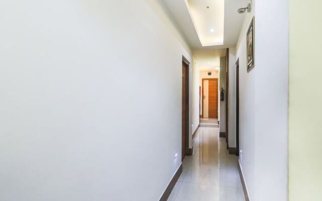 Hotel Shaurya Inn