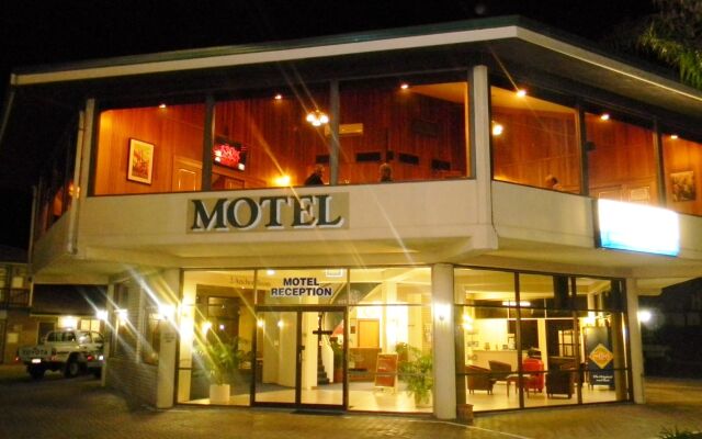 Admiral Motel Bunbury